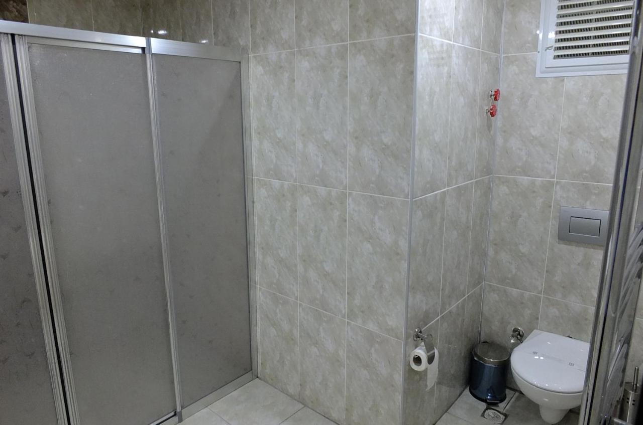 Bahce Park Otel Savranli Екстер'єр фото